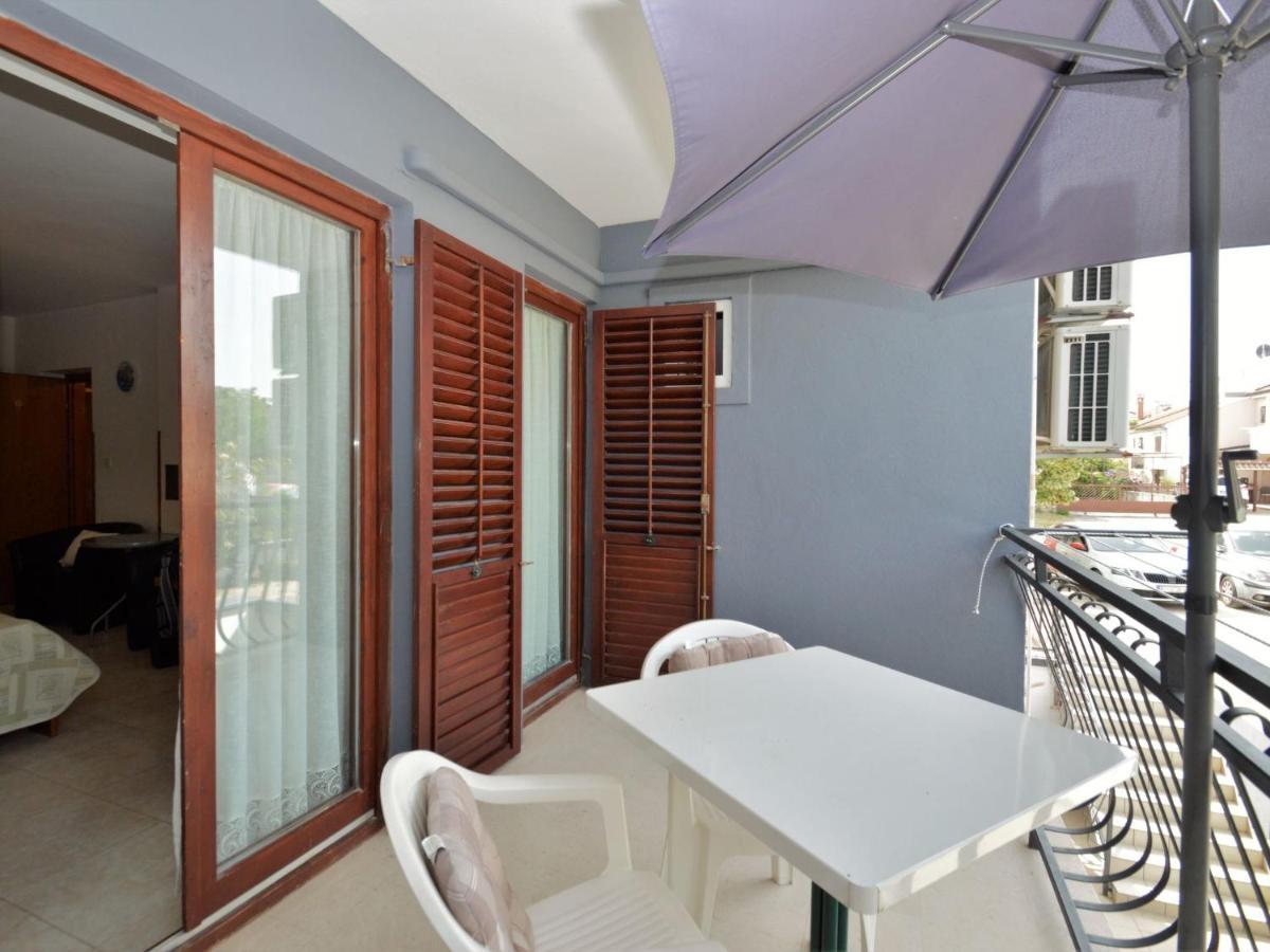 Apartment Alba - Roj157 By Interhome 罗维尼 外观 照片