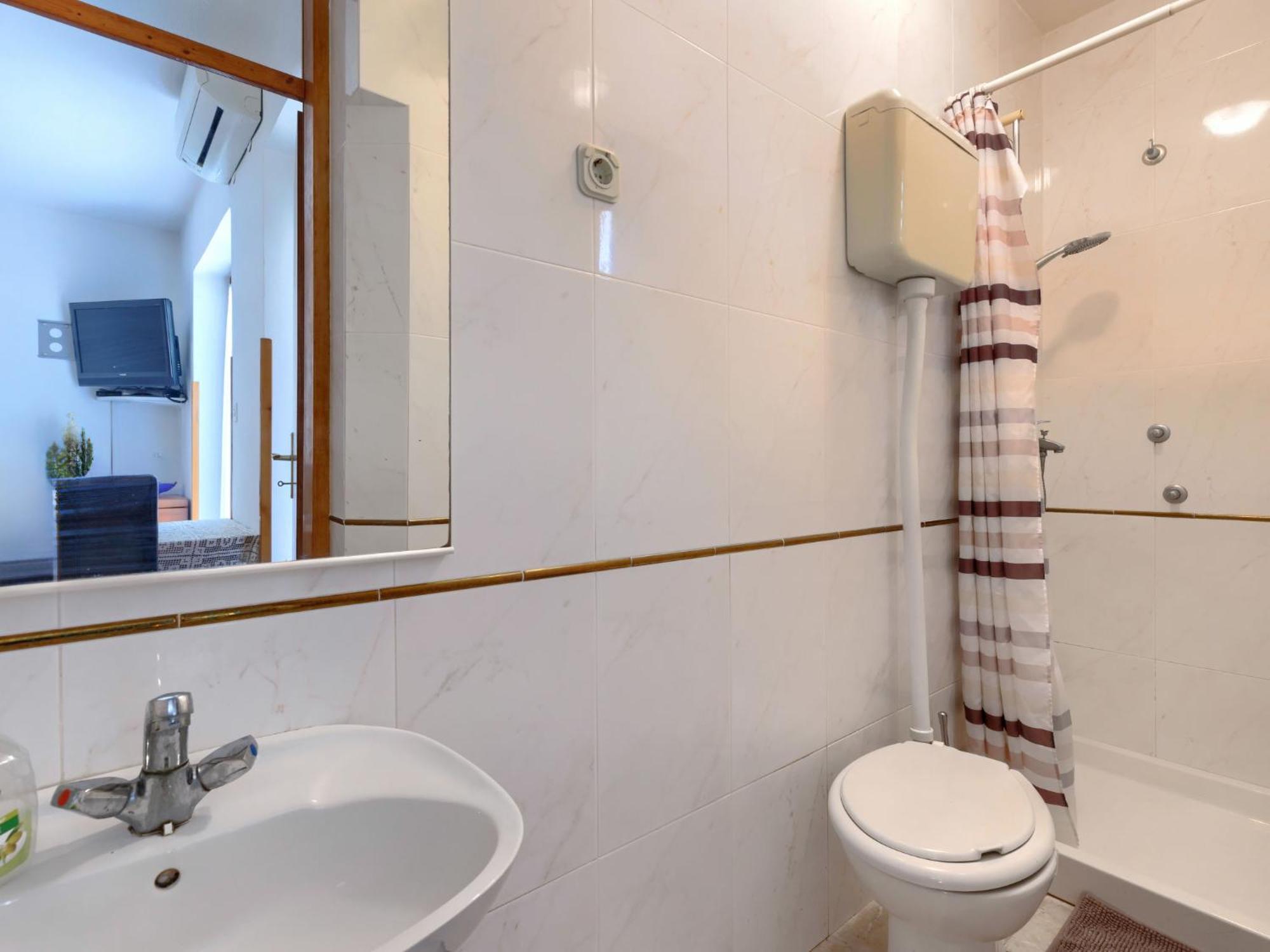 Apartment Alba - Roj157 By Interhome 罗维尼 外观 照片