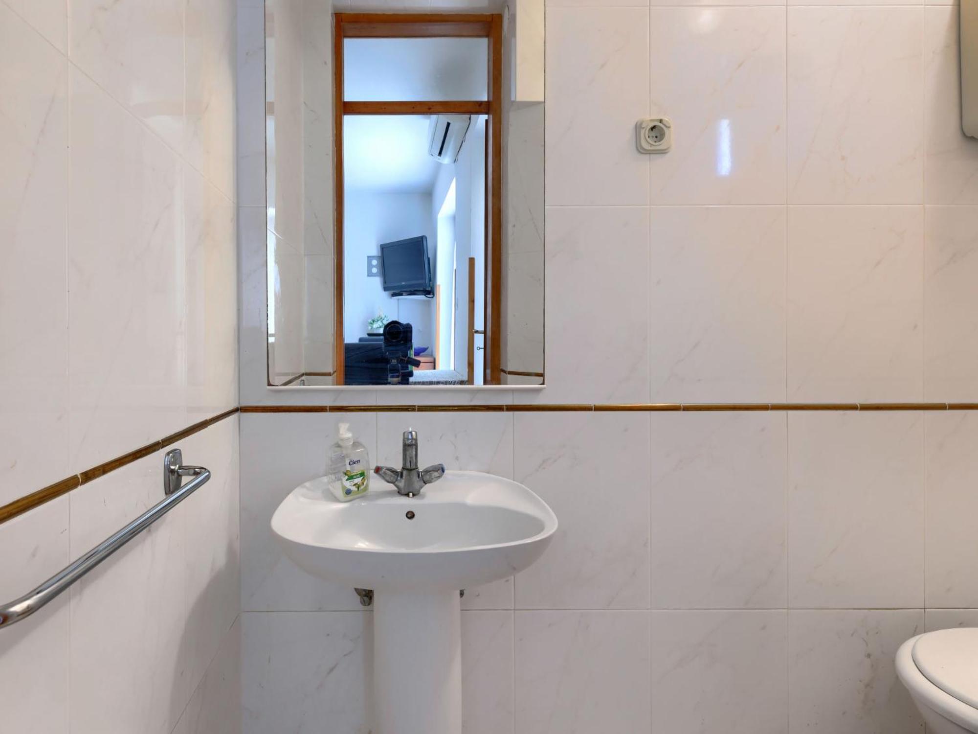 Apartment Alba - Roj157 By Interhome 罗维尼 外观 照片