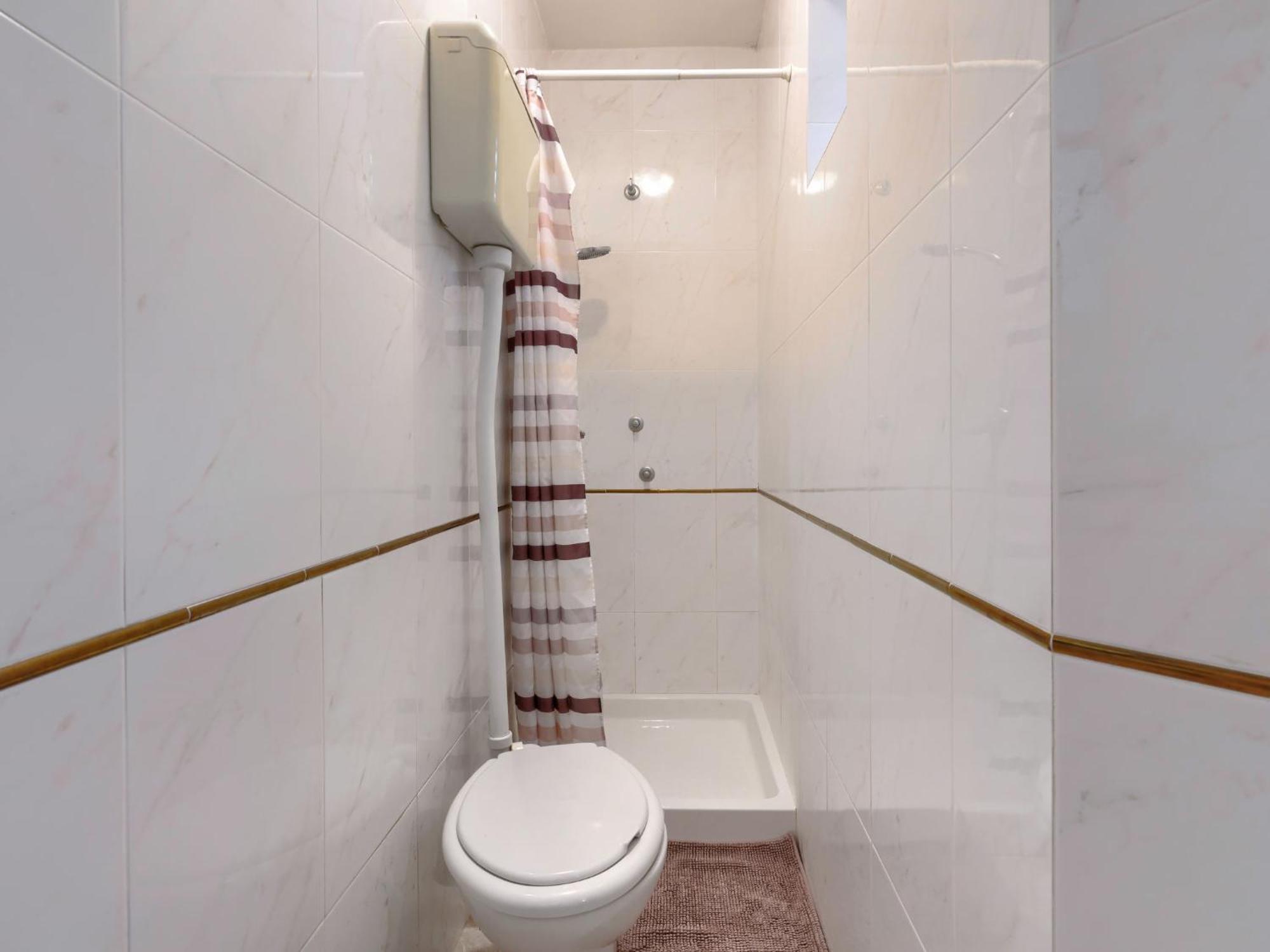 Apartment Alba - Roj157 By Interhome 罗维尼 外观 照片