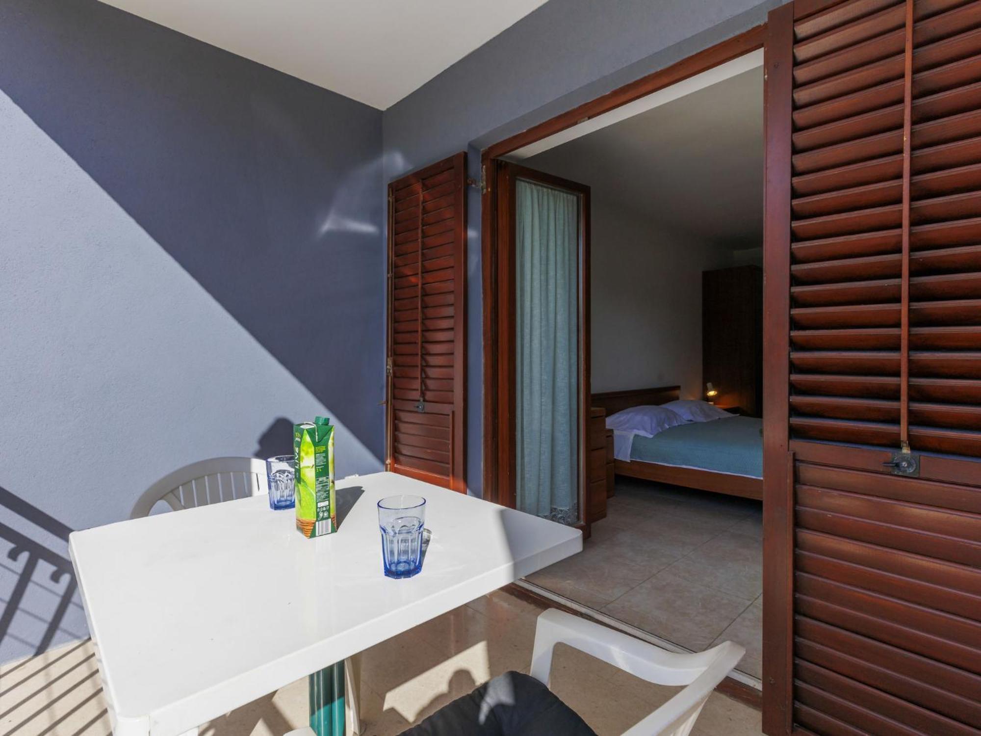 Apartment Alba - Roj157 By Interhome 罗维尼 外观 照片